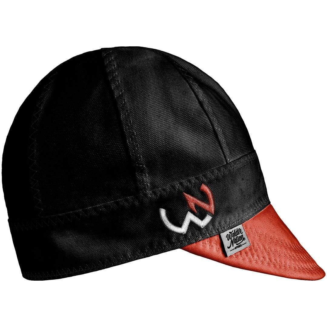 The Prodigy Welding Cap - Image 4