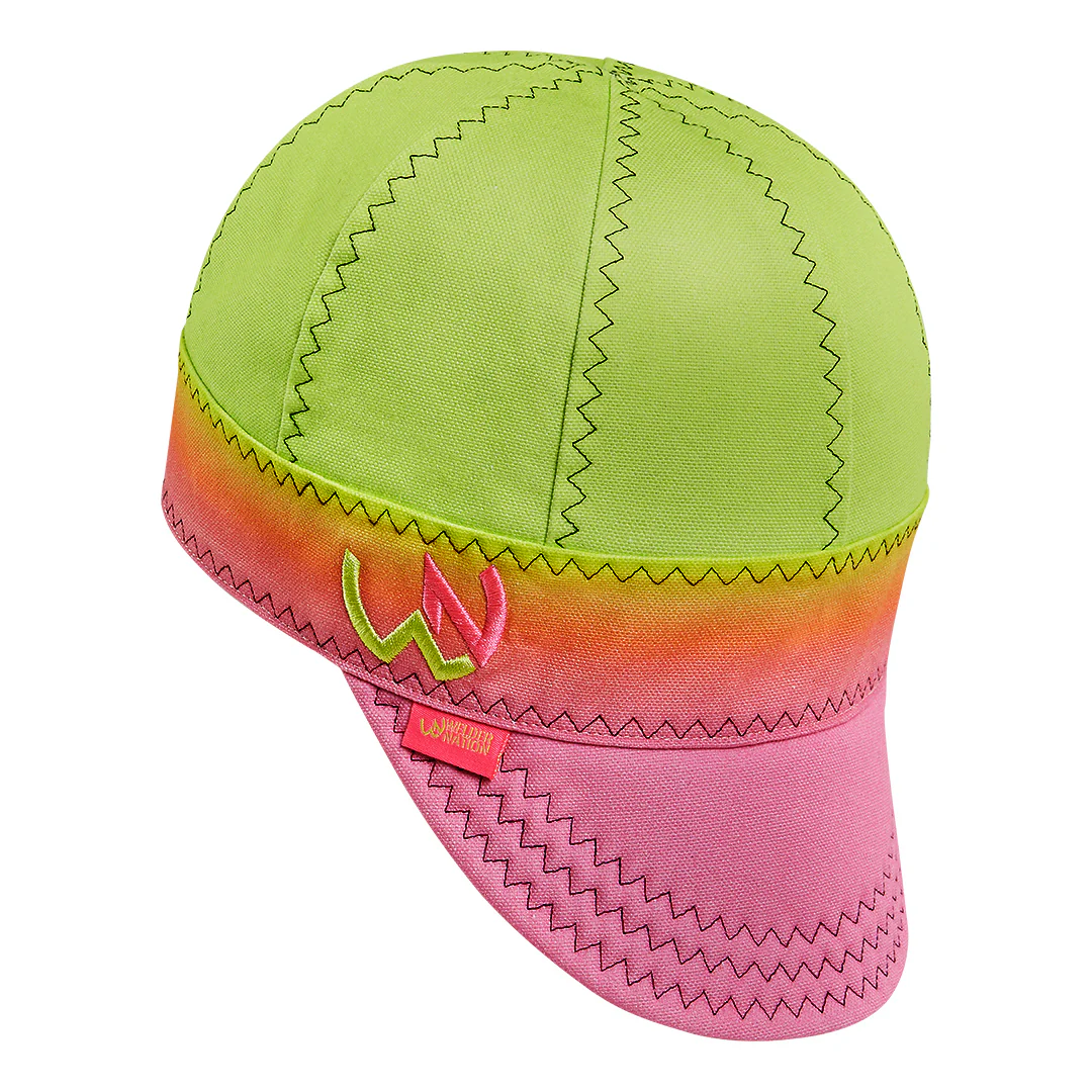 The Retrograde Welding Cap - Image 2