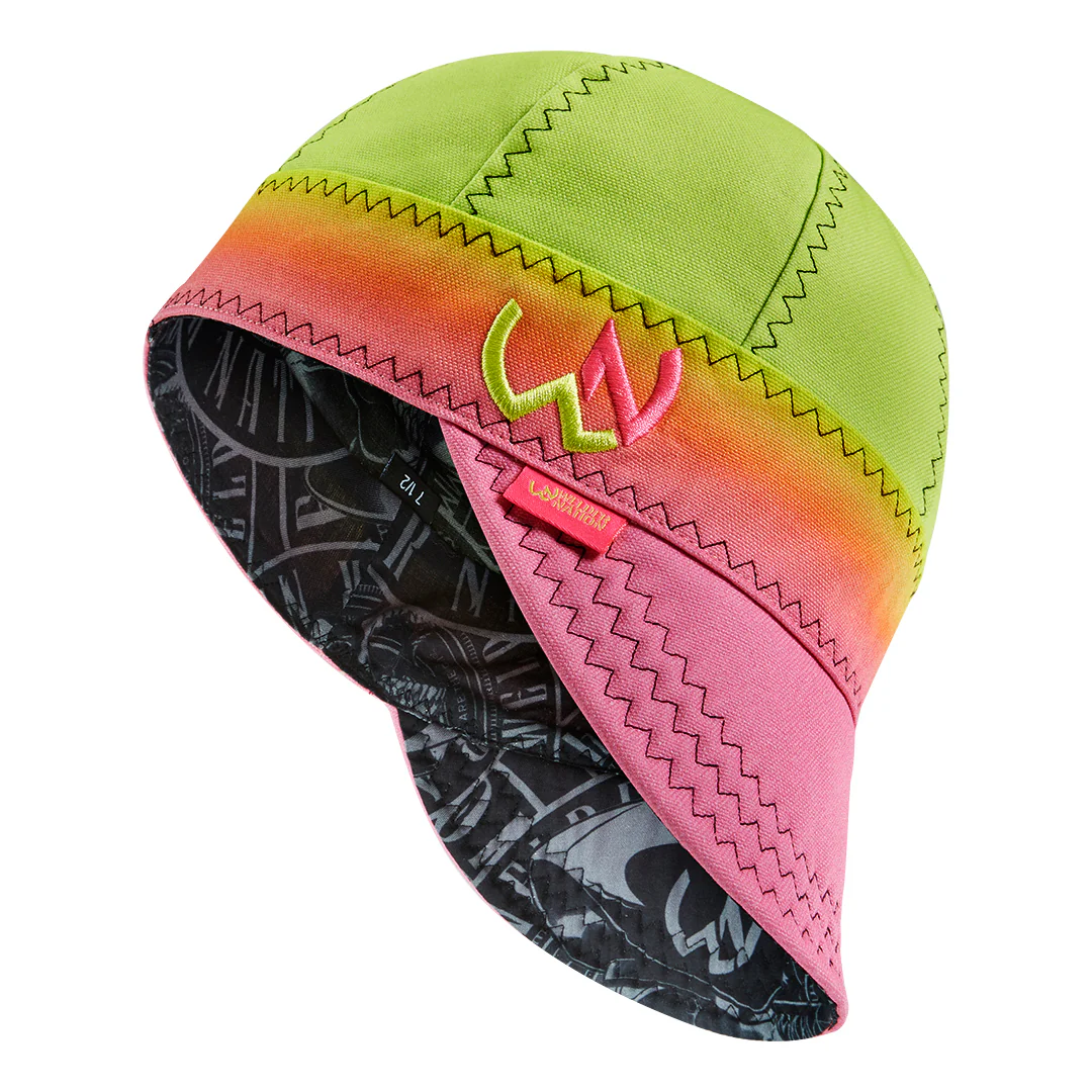 The Retrograde Welding Cap - Image 4