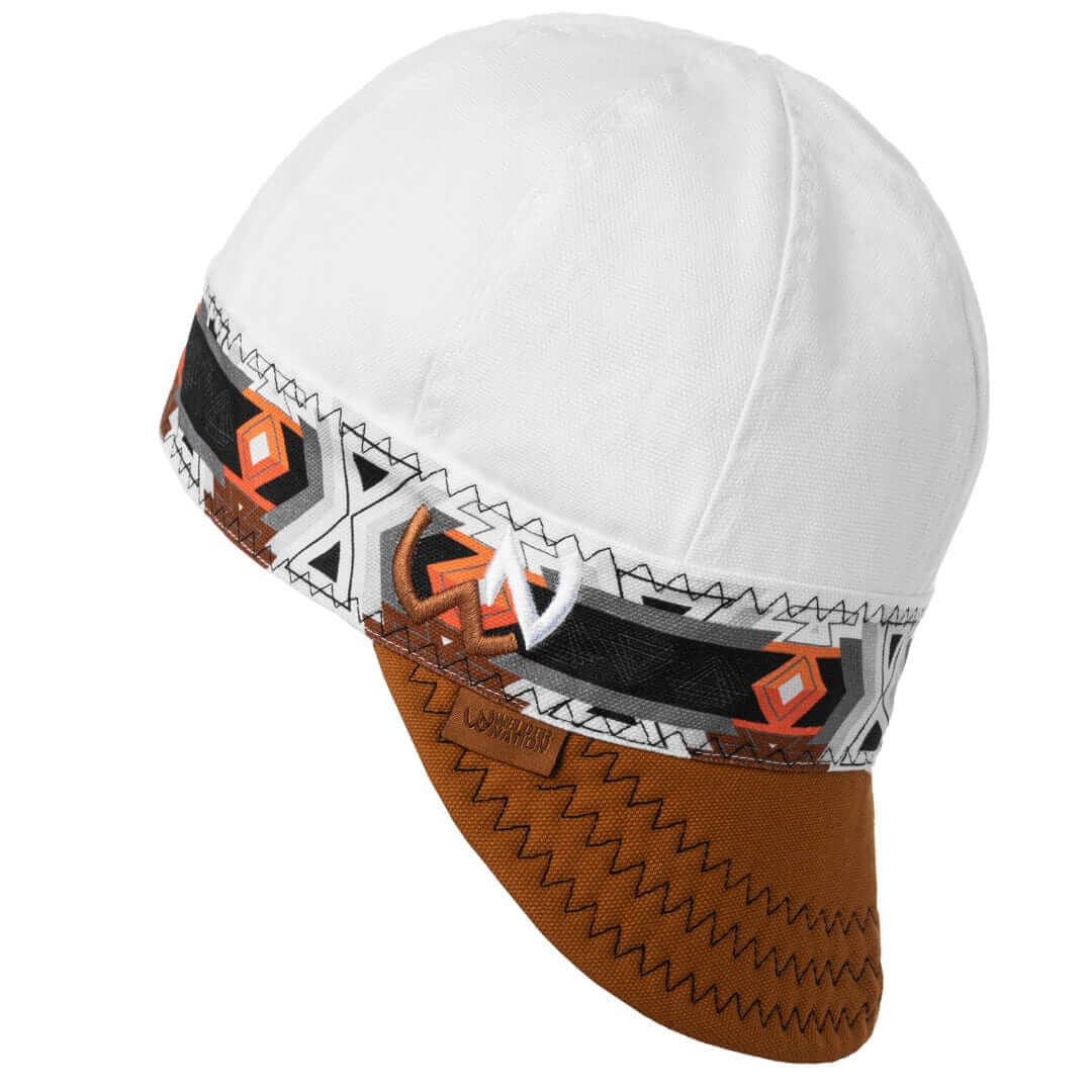 The Thunderbird Welding Cap - Image 2