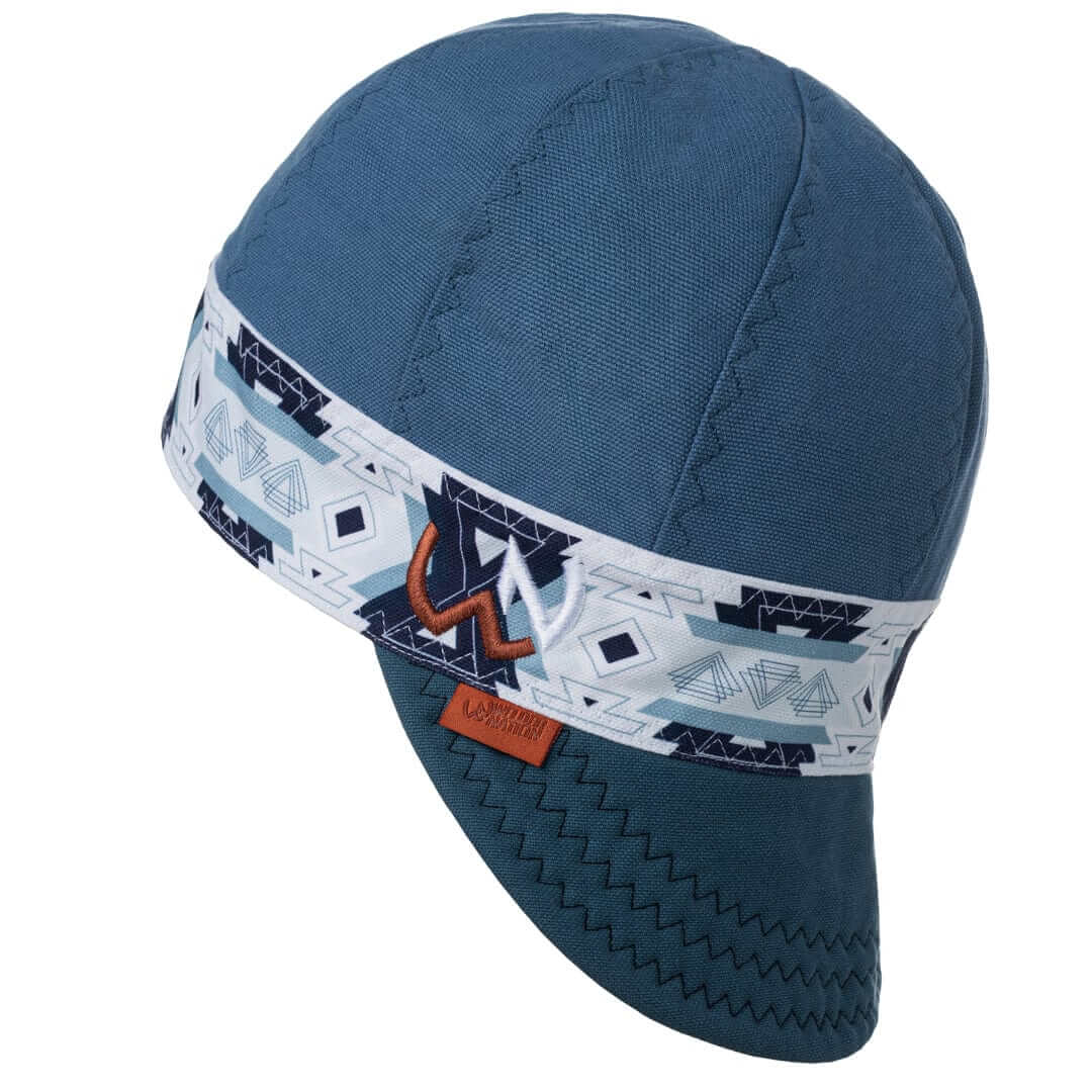 The Tucson Welding Cap - Image 2