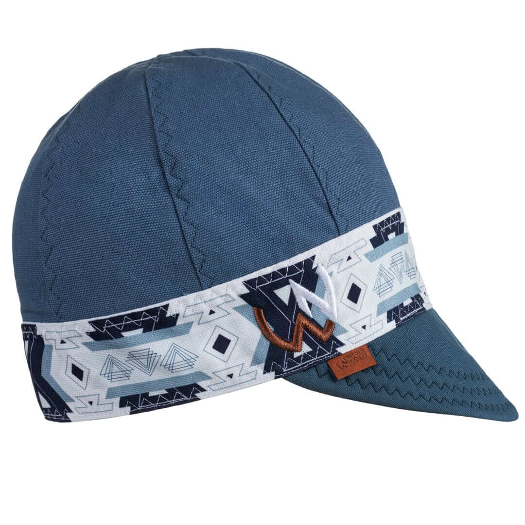 The Tucson Welding Cap - Image 3