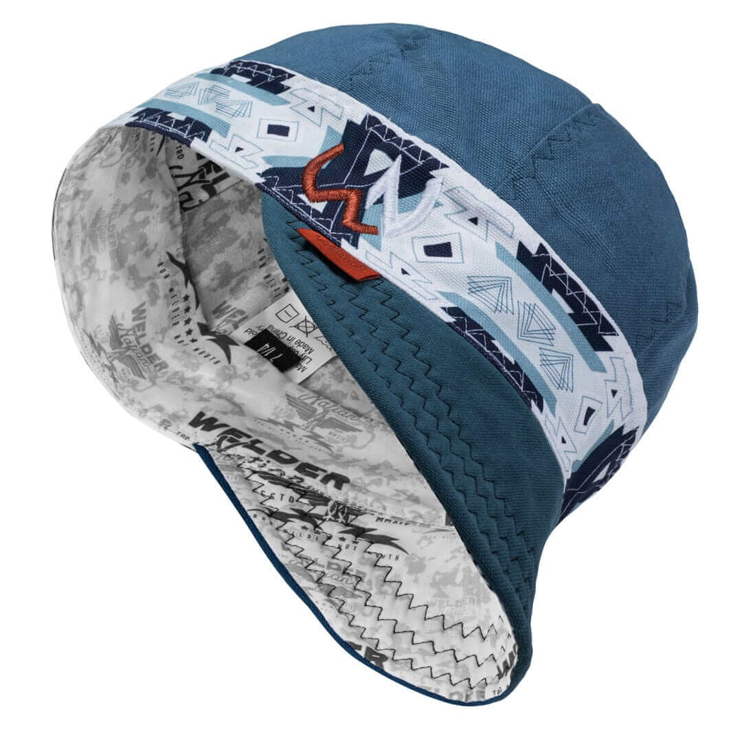 The Tucson Welding Cap - Image 4