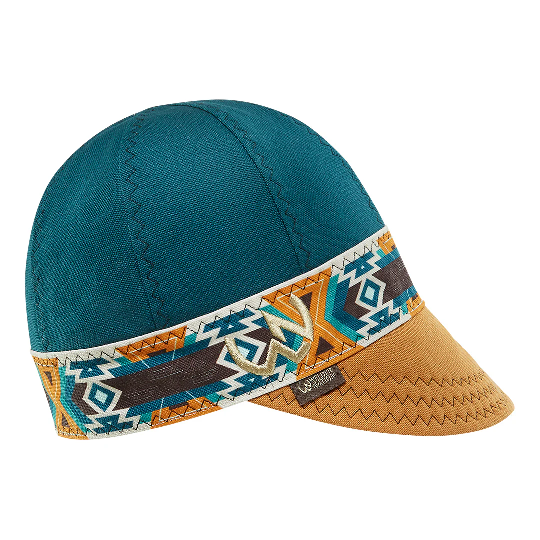 The Santo Welding Cap - Image 3