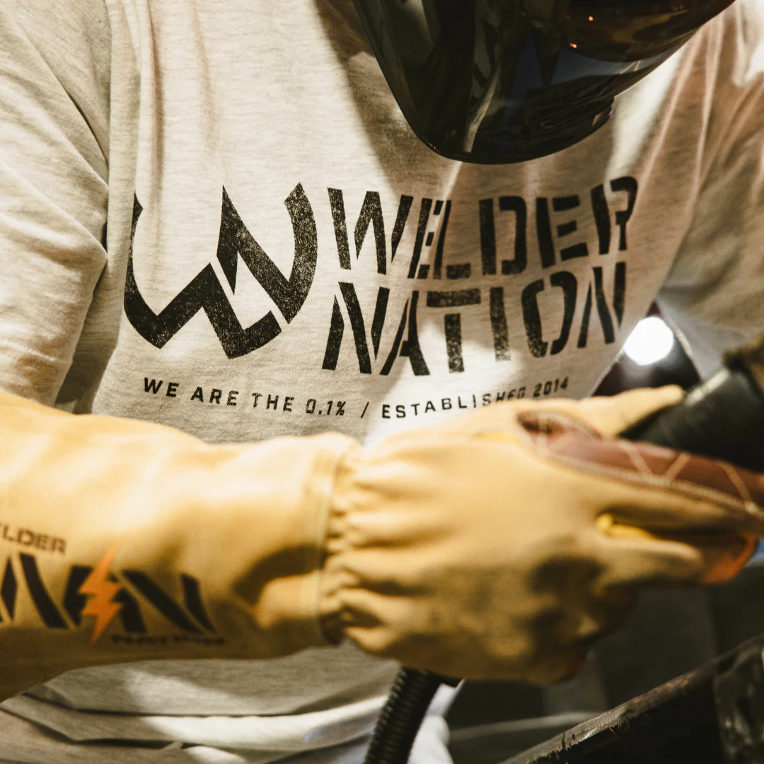WN Logo Tee - Image 3