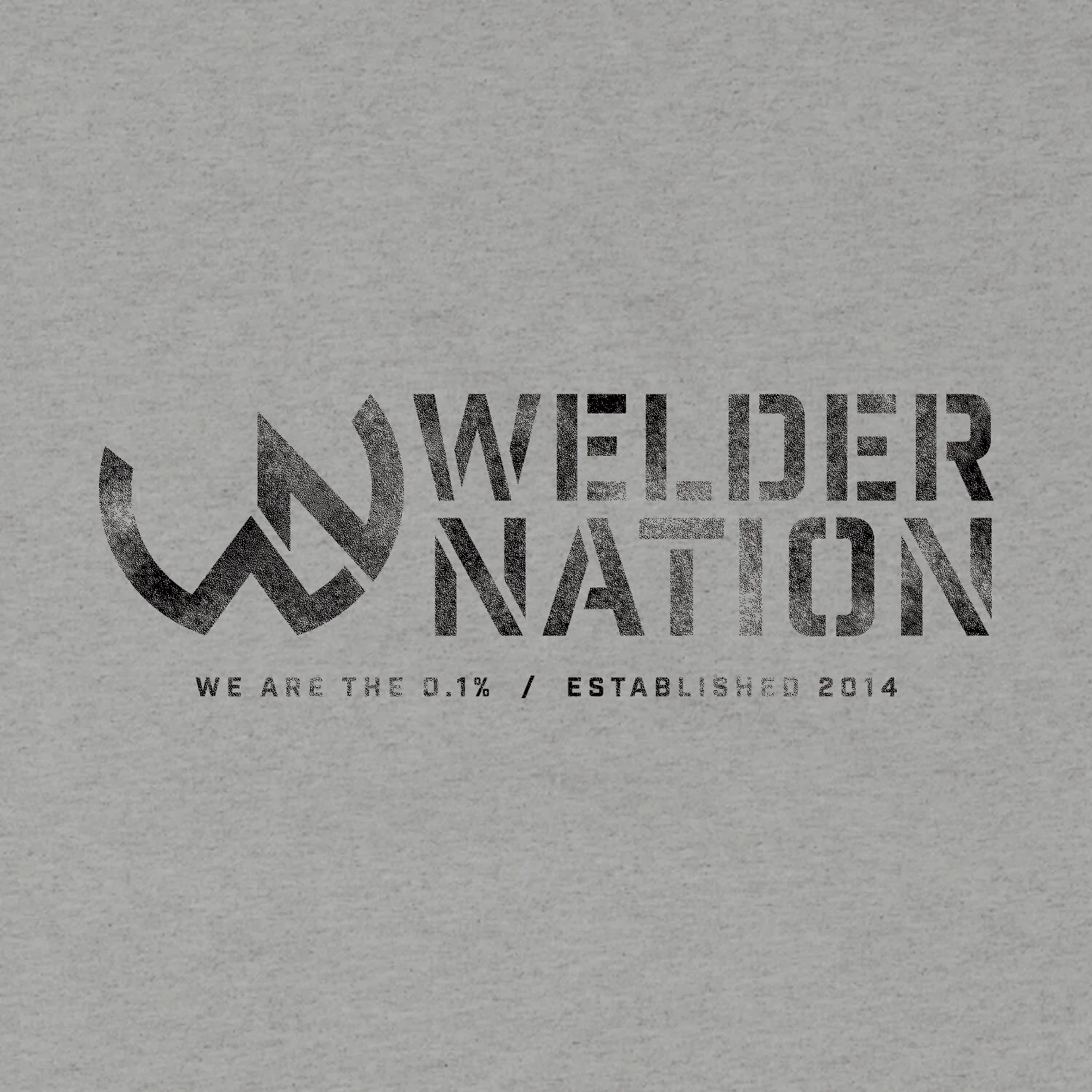 WN Logo Tee - Image 6